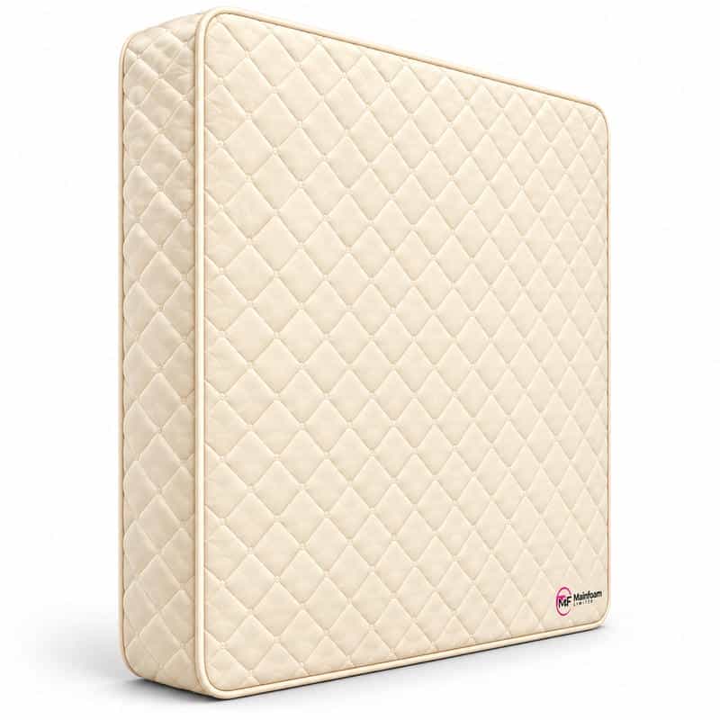 Memory foam mattress