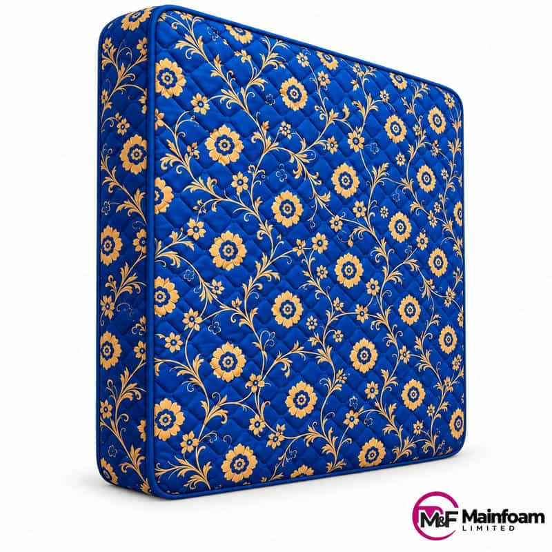 Orthopedic mattress