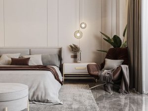 Bedroom Decorating and Furnishing Essentials