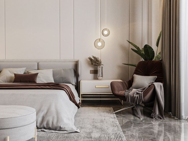 Bedroom Decorating and Furnishing Essentials