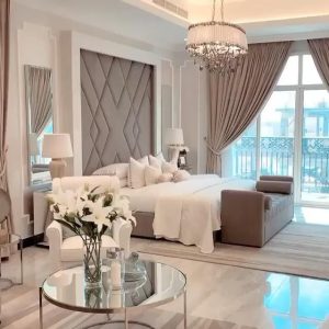 Is There a "Master" Bedroom in Your House? Bedroom Interior design Suggestions