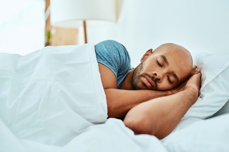 Sleep Deprivation The Negative Impact