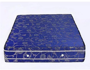 Reduced Back Pain: Make the switch to an Orthopedic mattress.