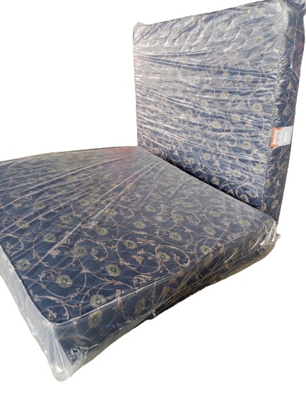 Semi Orthopaedic mattress-2