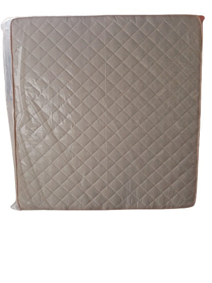 Semi Orthopaedic mattress-4