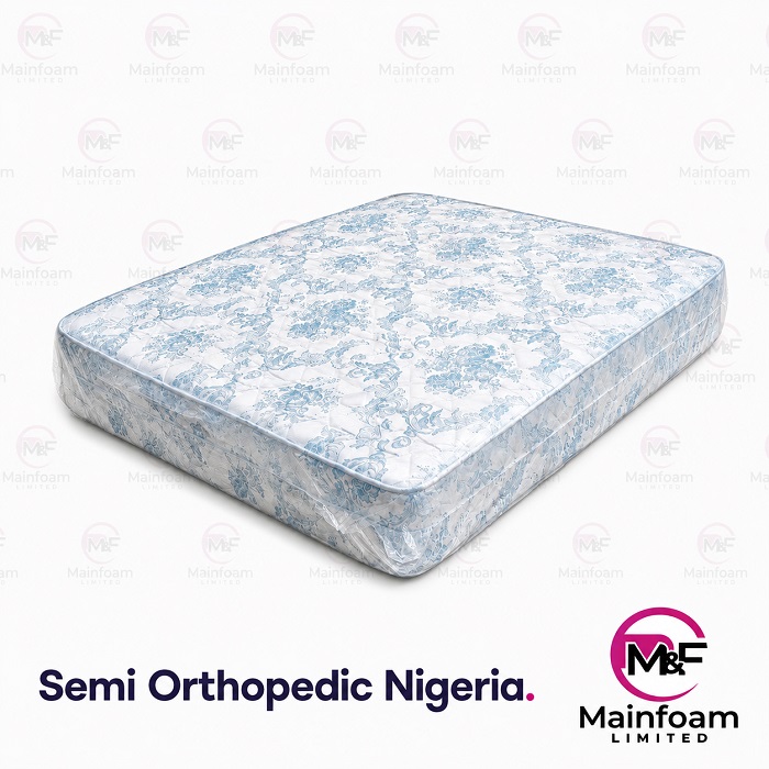 Semi Orthopedic Mattress