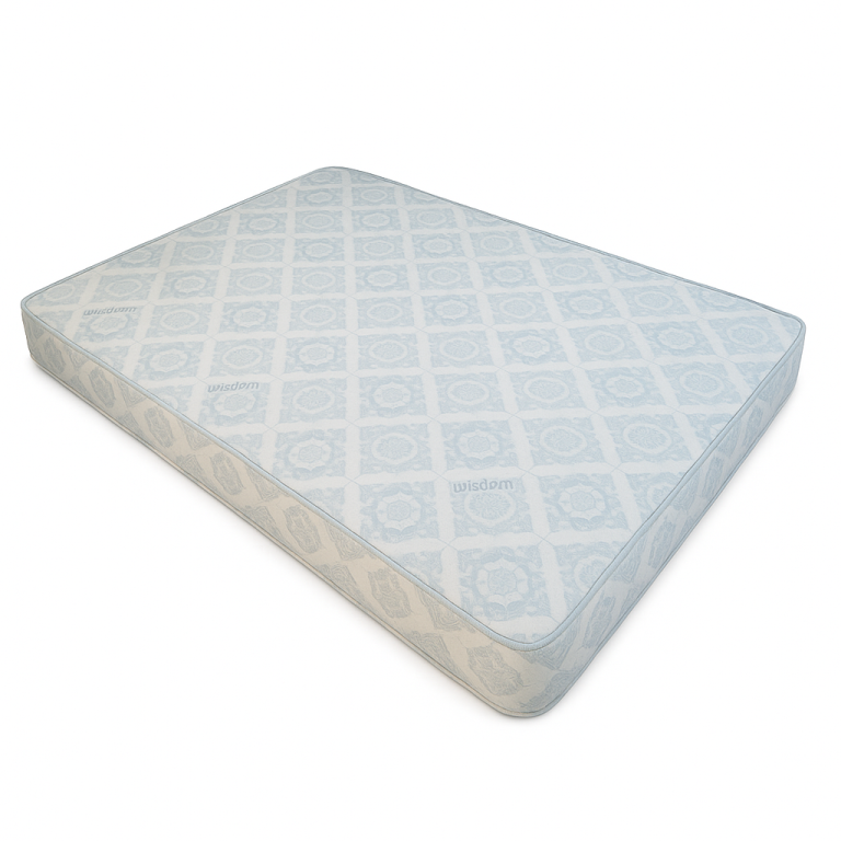 Order your V-Grand Mattress today and experience the difference a truly supportive mattress can make!