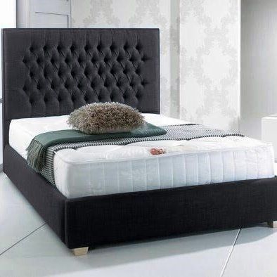 Affordable Modern Bed Frames Available at Vitafoam Shop