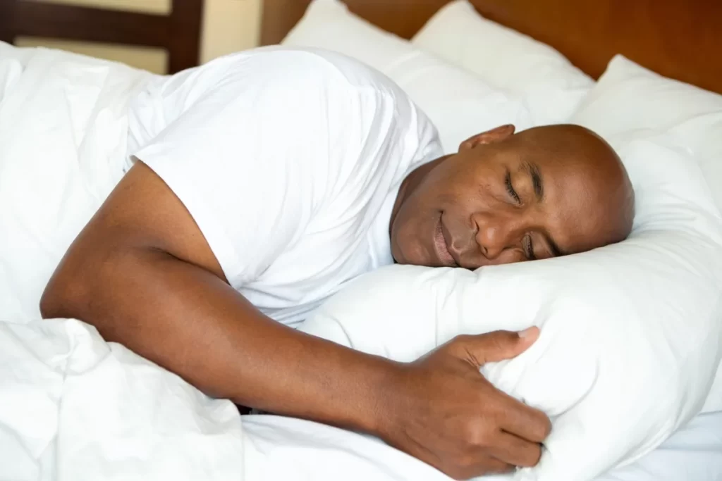 A Recommended Bedtime Routine-2