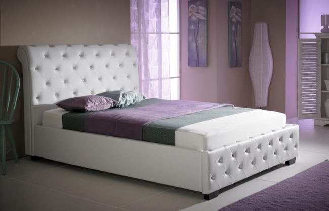 orthopedic mattress prices in nigeria