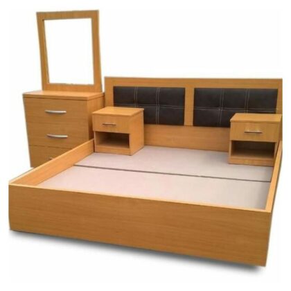 Classic Wood Bedroom Set Classic Wood Bedroom Set