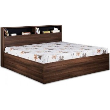 A 6 by 6 mattress, also known as a queen size mattress in Nigeria
