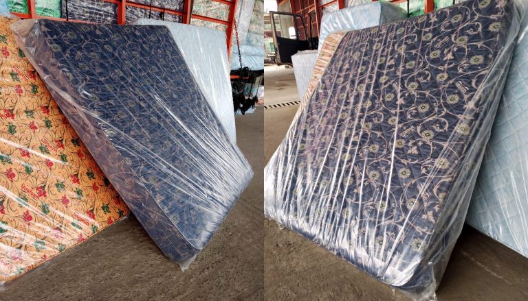 The Biggest Size of Mattress in Nigeria-2