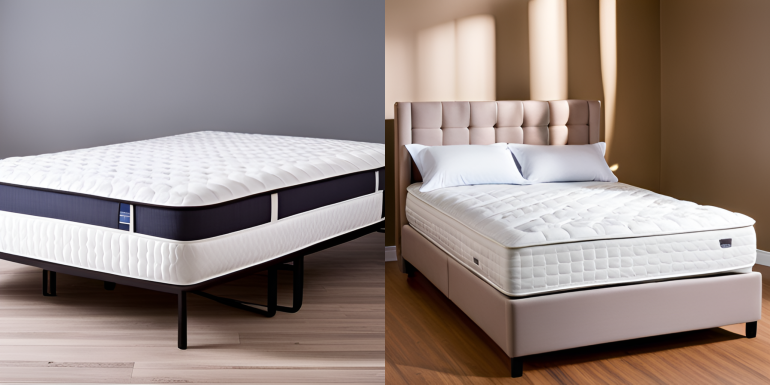 The Biggest Size of Mattress in Nigeria