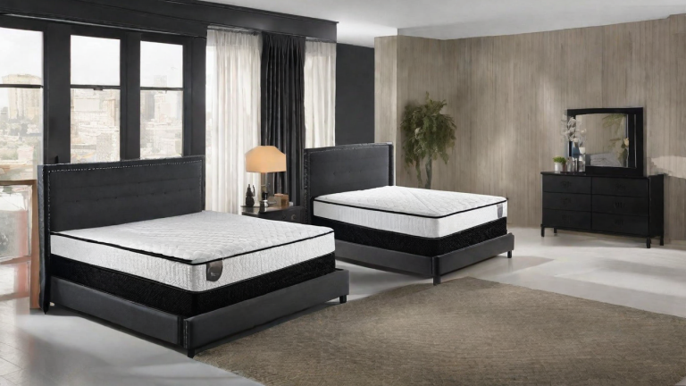 Which Size Mattress is Best