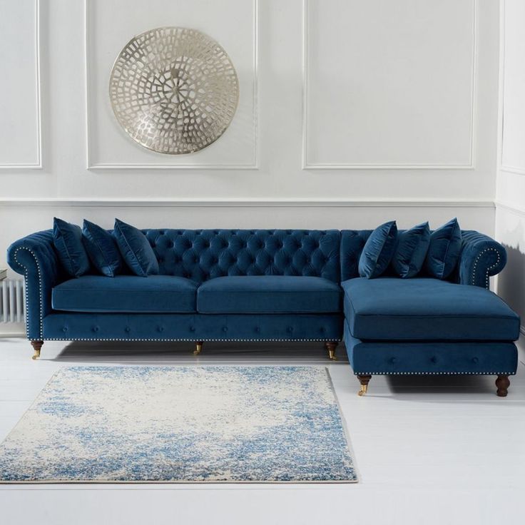 Chairs For Living Room-1