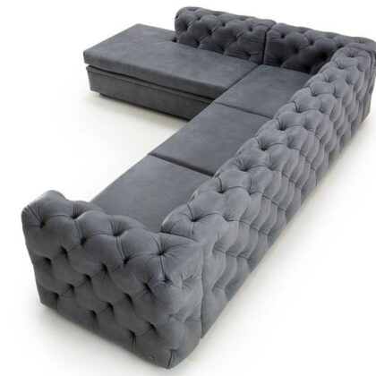 Timeless Tufting Timeless Tufting