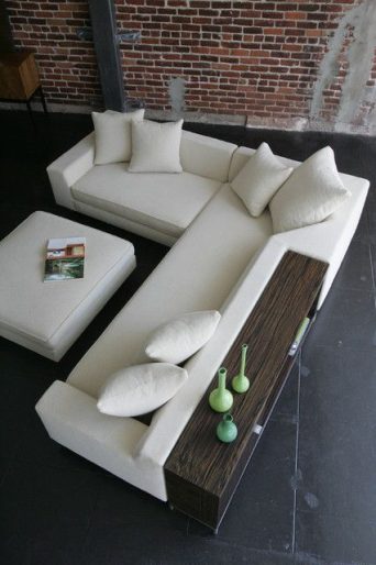 Contemporary Chairs for Sitting Room