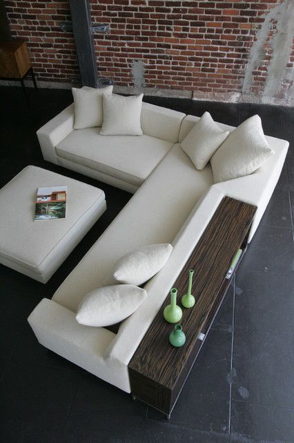 Contemporary Chairs for Sitting Room