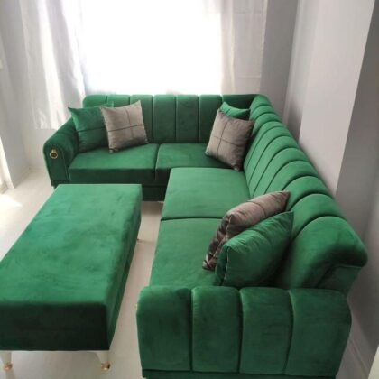 Green Galaxy Green Galaxy