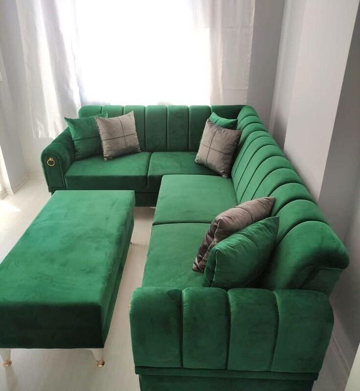 Green Galaxy Green Galaxy