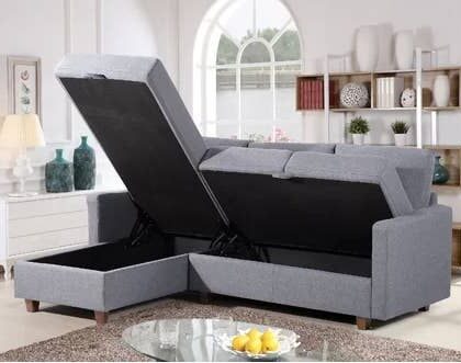 Storage Sectional Chairs For Sitting Room Storage Sectional Chairs For Sitting Room