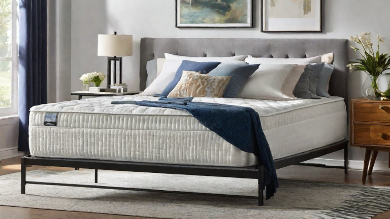 What mattress size for a room