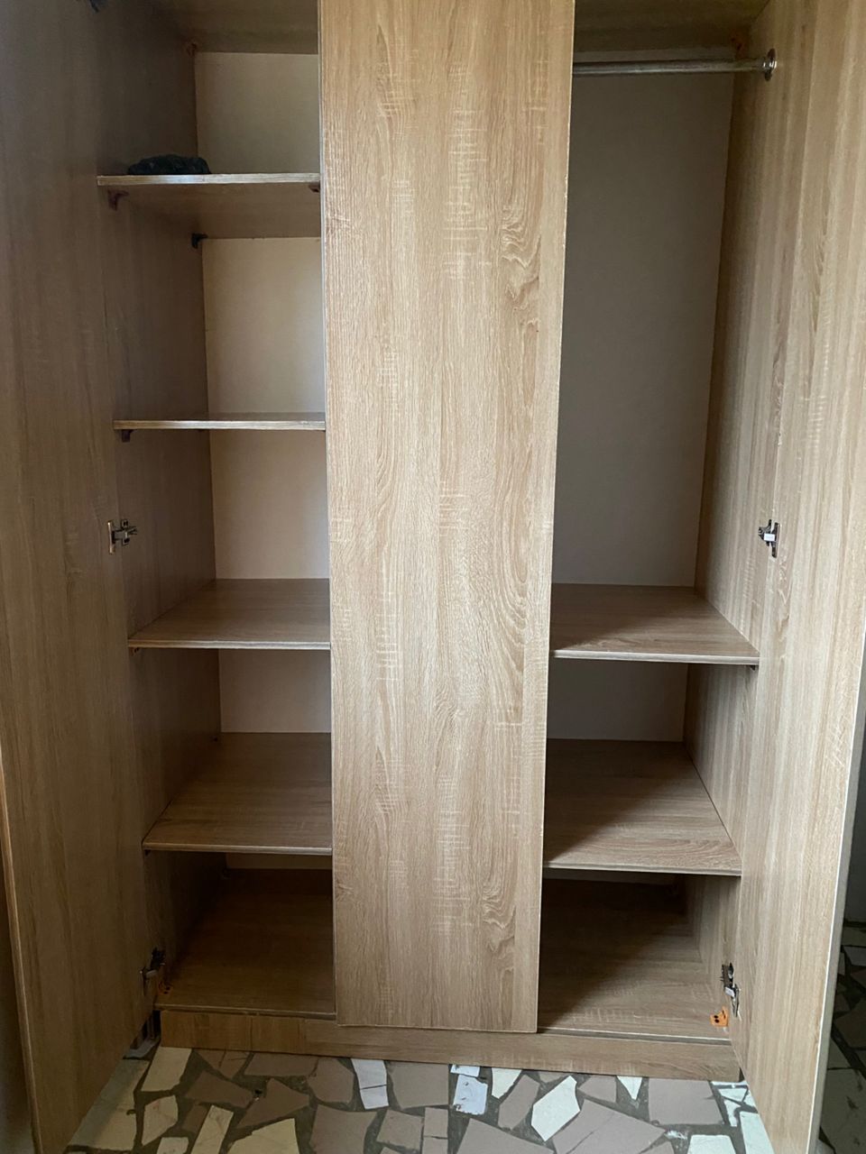 Designed wardrobe-2