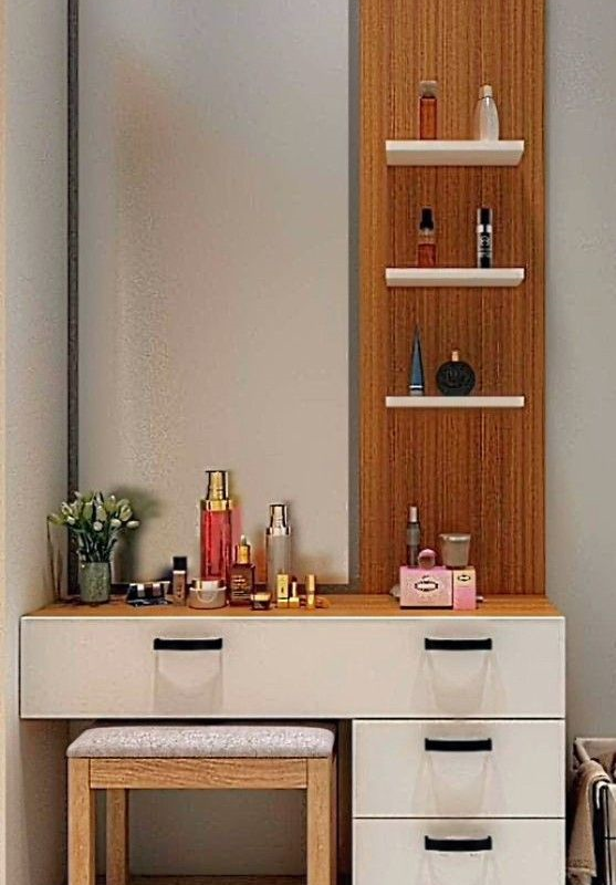 Minimalist Dressing Table