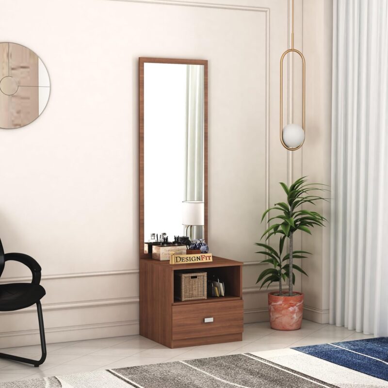 dressing mirror