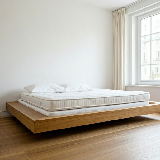 What does Orthopedic Mattress do