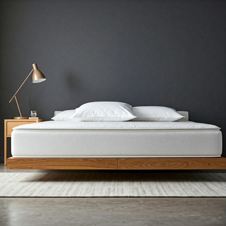 What does Orthopedic Mattress do