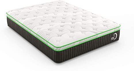 6x6 Mattresses
