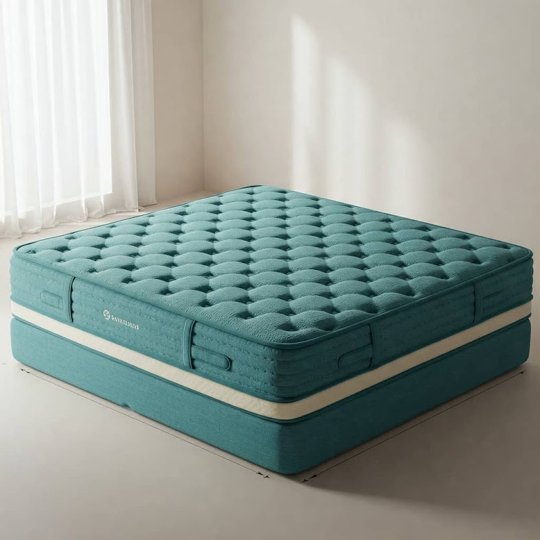  Frequently Asked Questions about 75×72 Mattresses: Your Questions Answered:

