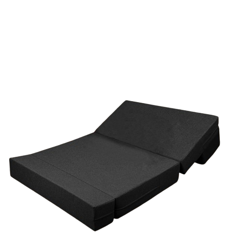 M&F Fold-Out Sofa Bed-2