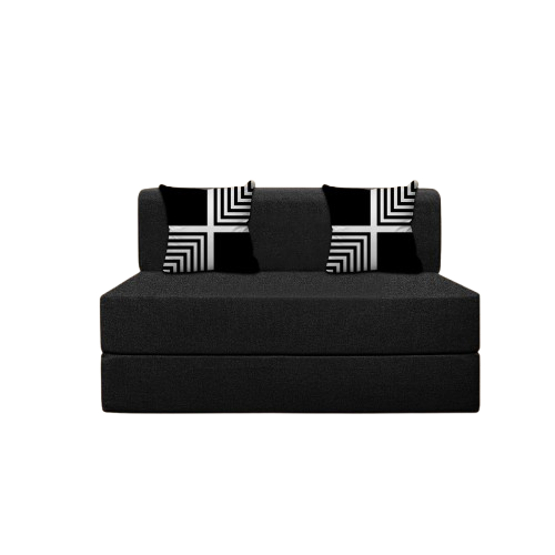MF Fold-Out Sofa Bed