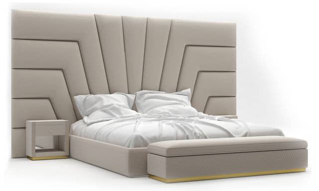 Platform Bed frame