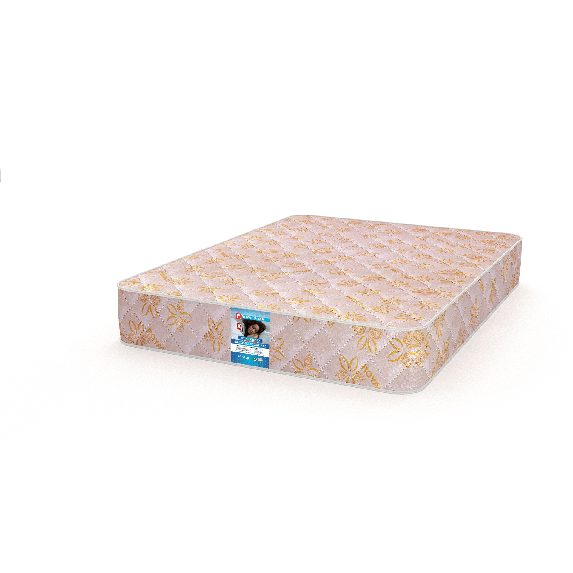 Orthopedic Mattress Royal