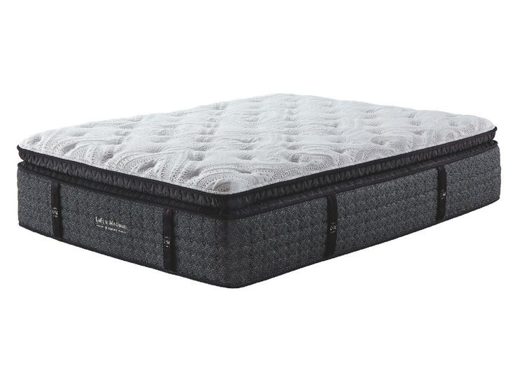 Upgrade your sleep with a luxurious orthopedic 6x6 mattress