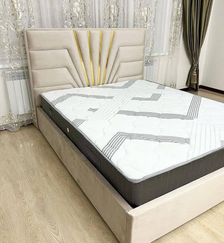 Deco Dawn Bed Frame Designs