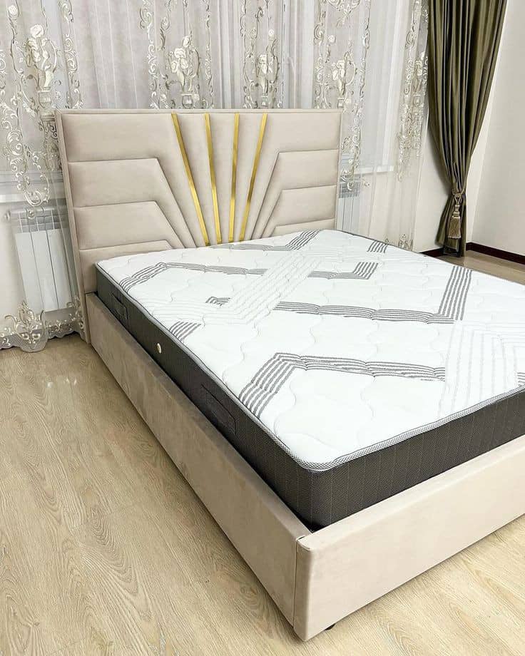 Deco Dawn Bed Frame Designs