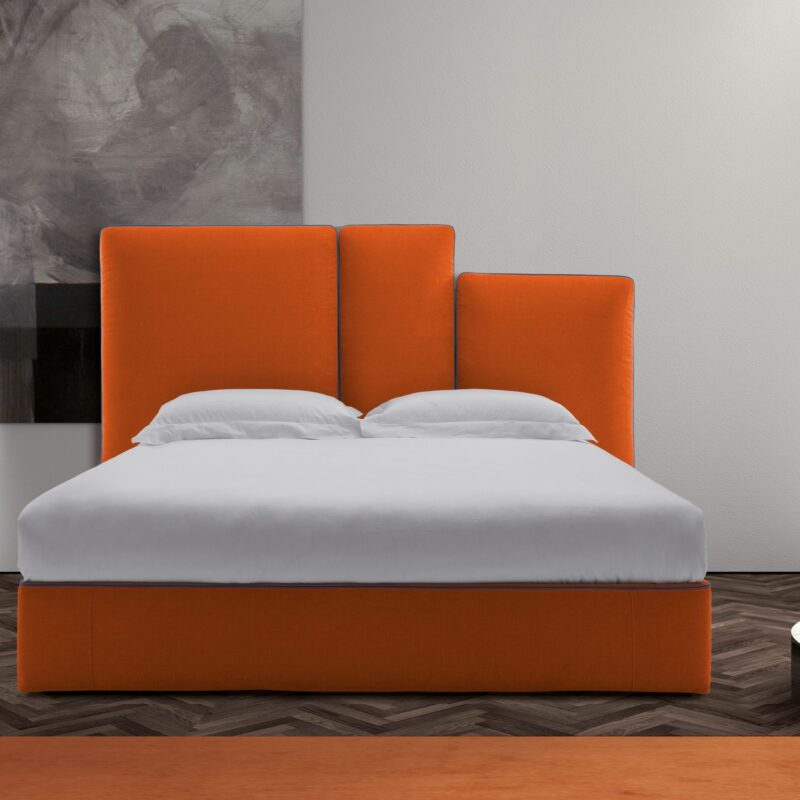High-Quality Bed Frame