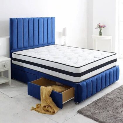 Drawer Panel Divan Drawer Panel Divan