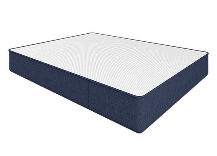 6X6 orthopedic mattress with a foam density of 80 kg/m³ and a thickness of 8, 10, or 12 inches is an excellent choice for adults over 100kg seeking relief from back pain.
