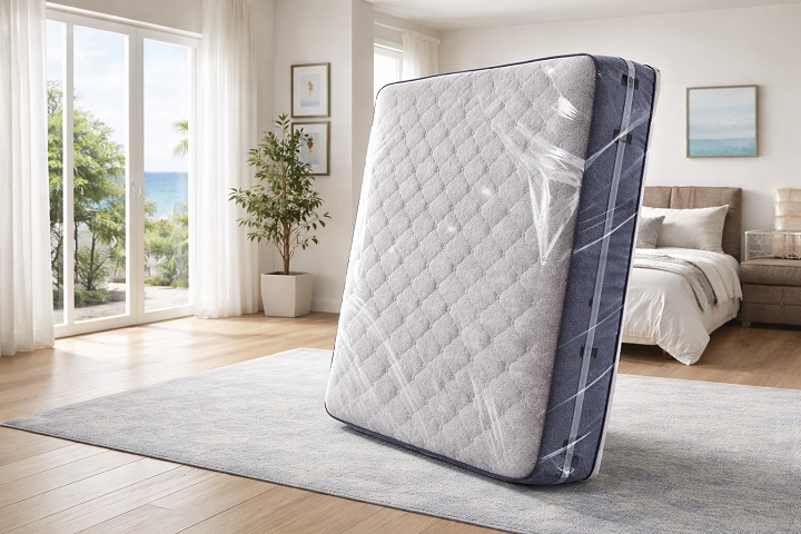 14-inch mattress 6 by 6 price in nigeria