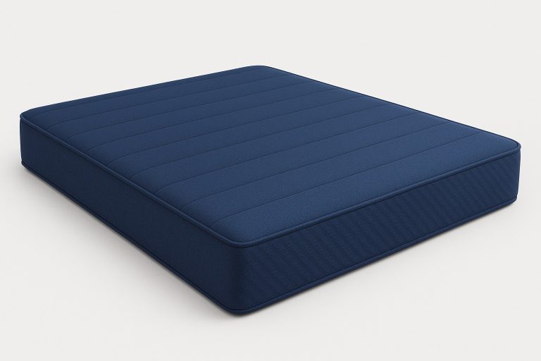 6x7 Orthopedic mattress