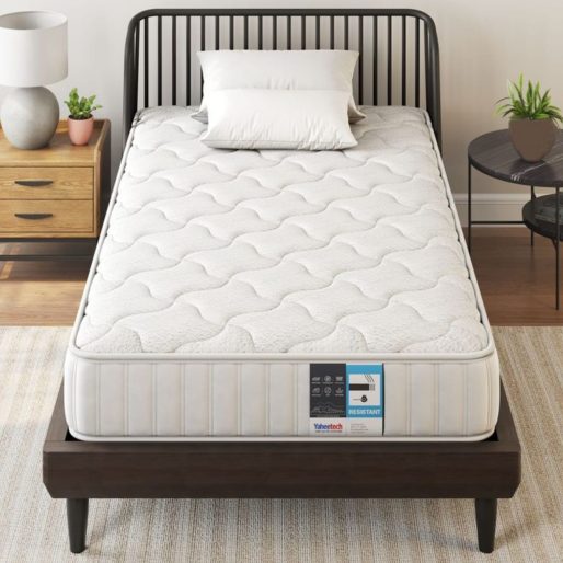 Mattress Price in Nigeria by Size
