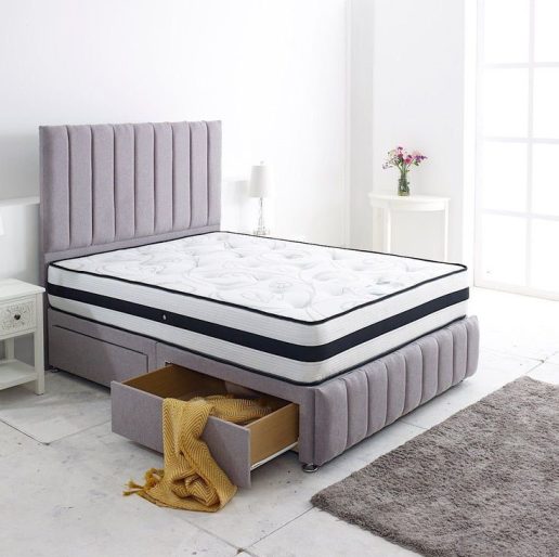 Why Orthopedic Mattresses Are Worth It