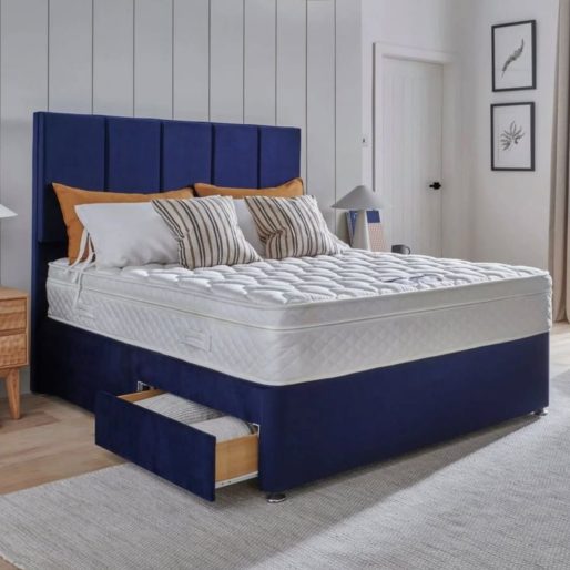 Why a Quality Mattress Matters