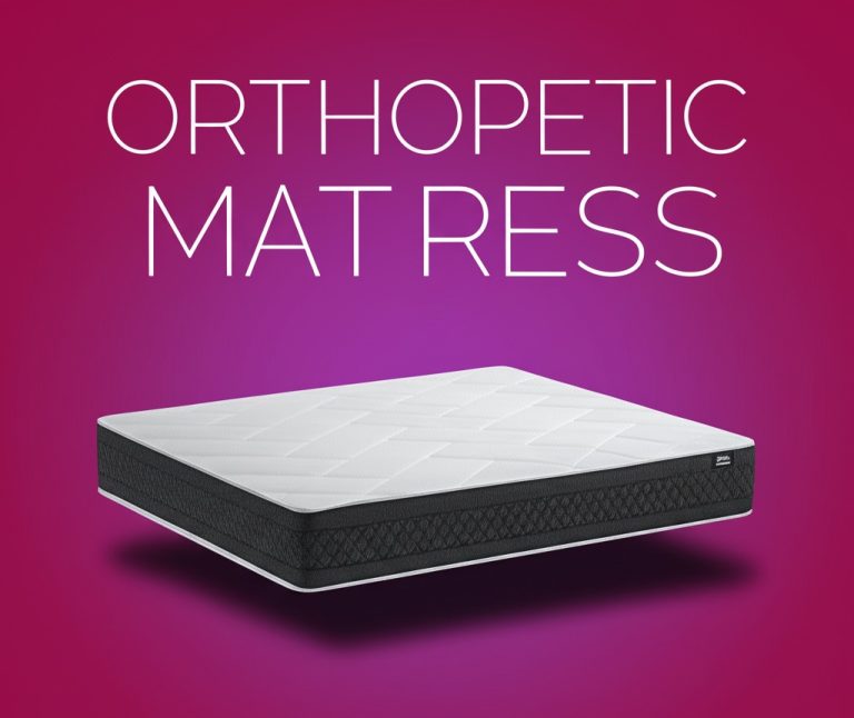 Shop Orthopedic Mattress in Lagos Now